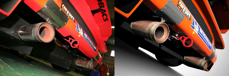 Illustration for article titled Gran Turismo 5's Cars vs Real Cars